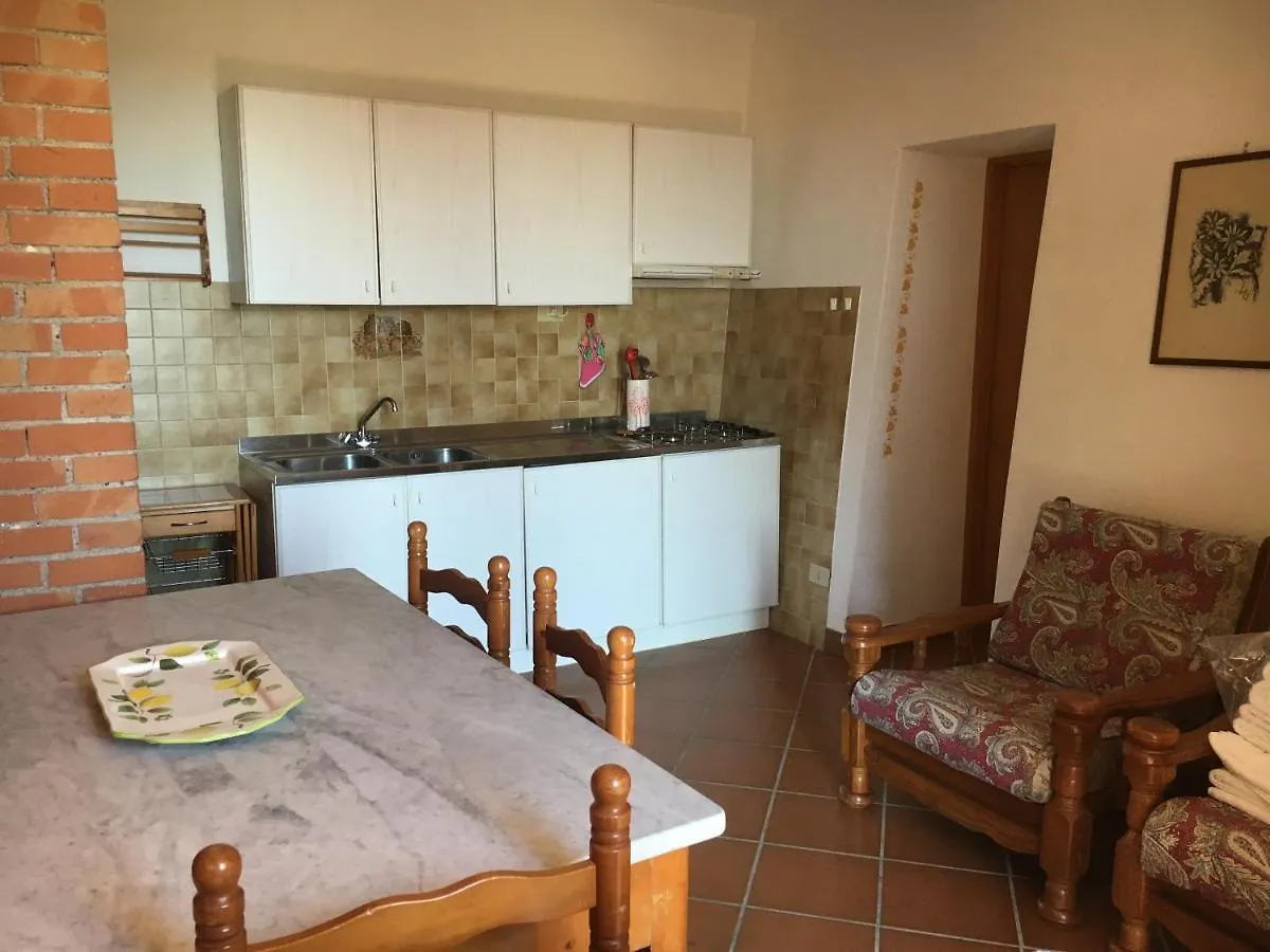 Farma Agriturismo Il Poggio Casale Marittimo