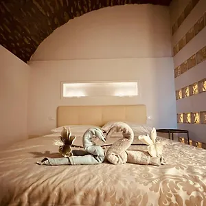 Appartamento La Casa Nel Borgo, Terrarossa (Tuscany)
