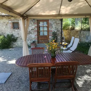 Casa di campagna Podere La Cava, Mercatale Val Di Pesa
