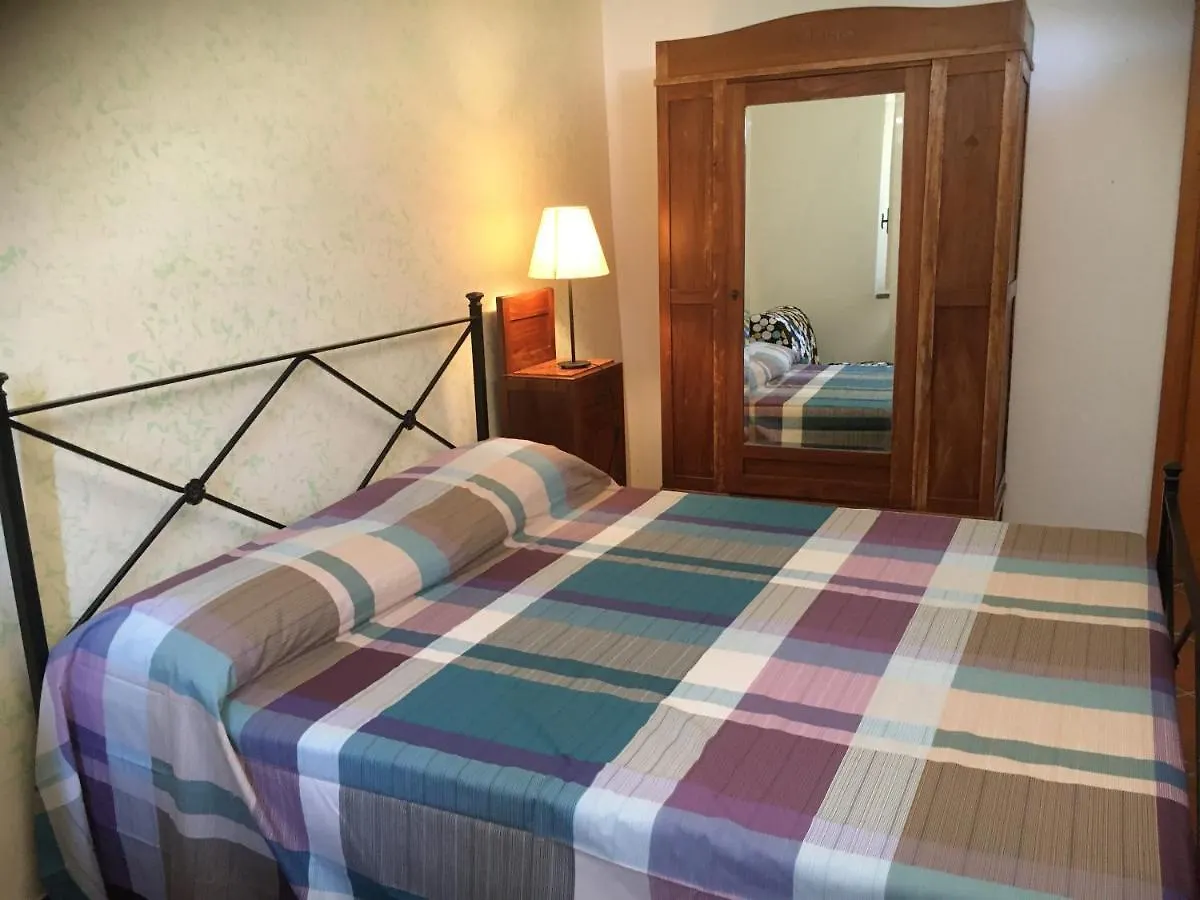Farm stay Agriturismo Il Poggio Casale Marittimo Italy