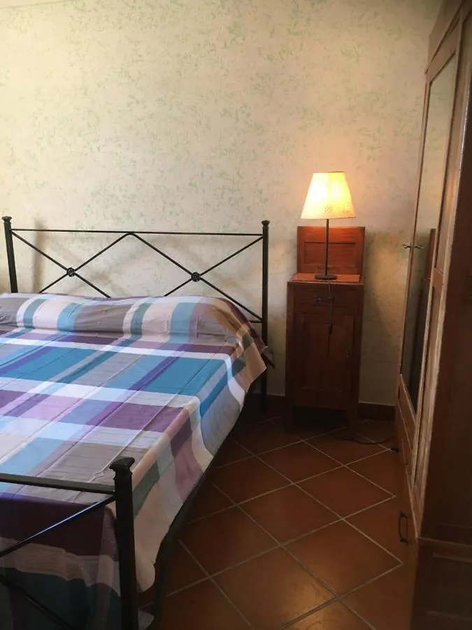 Agriturismo Il Poggio Casale Marittimo Farm stay
