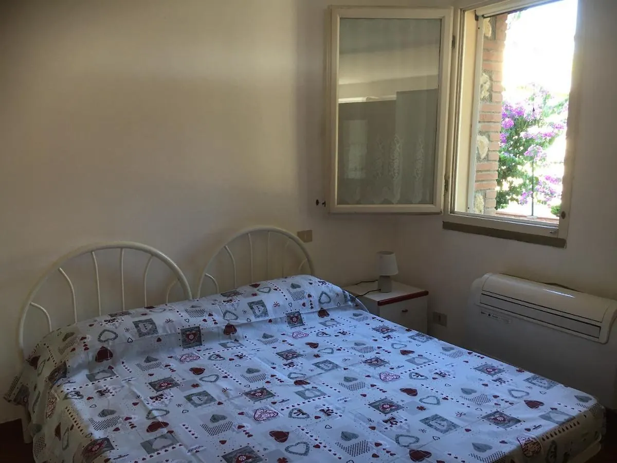 Farm stay Agriturismo Il Poggio Casale Marittimo Italy