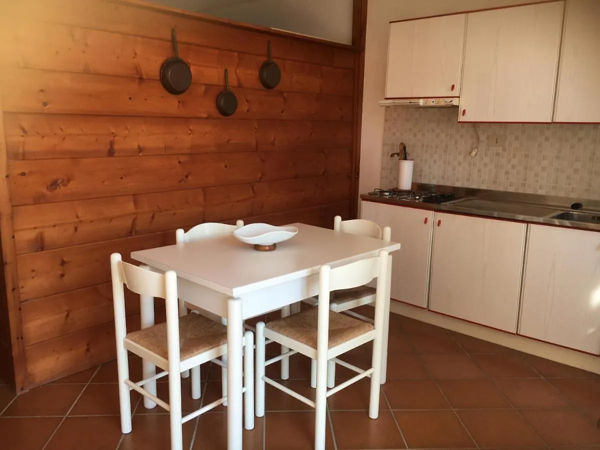 Agriturismo Il Poggio Casale Marittimo