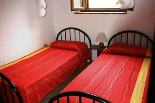 Farm stay Agriturismo Il Poggio Casale Marittimo