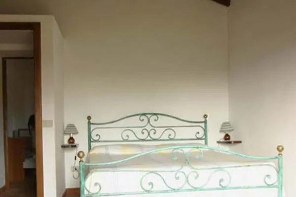 Farm stay Agriturismo Il Poggio Casale Marittimo Italy