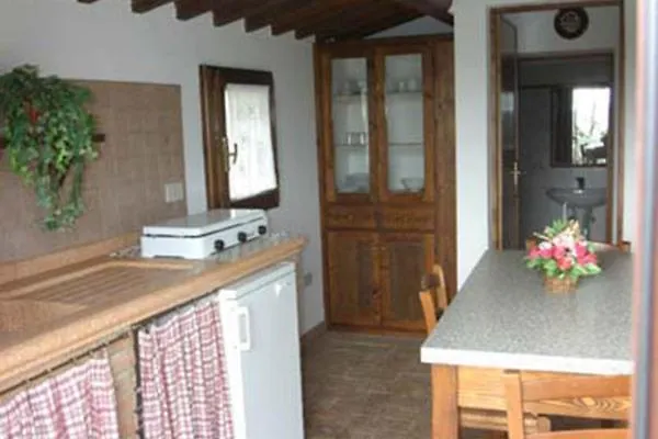Agriturismo Il Poggio Casale Marittimo 0*,
