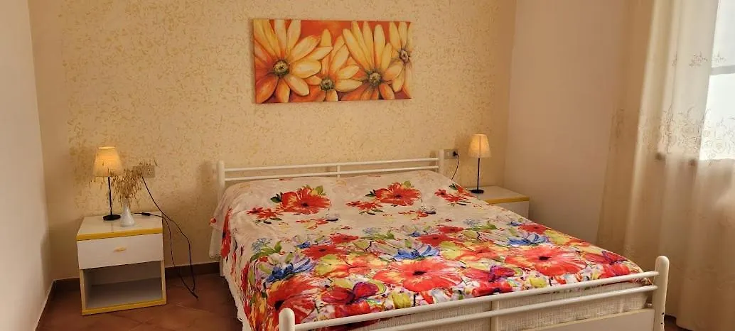 Farm stay Agriturismo Il Poggio Casale Marittimo