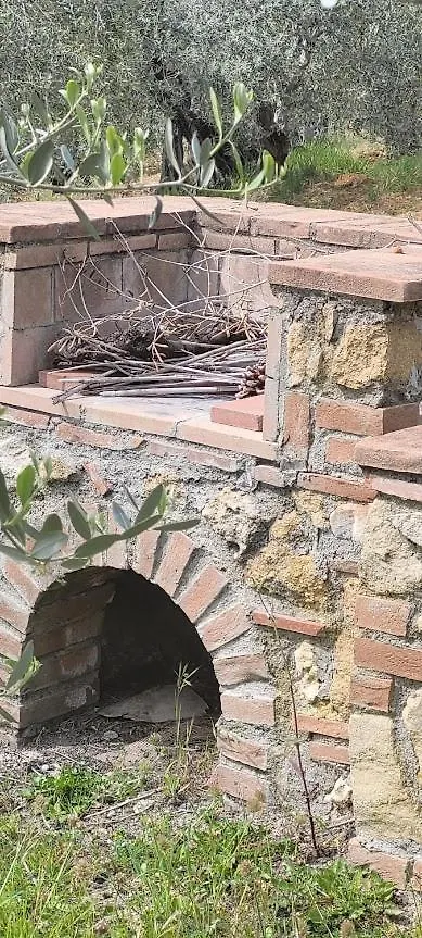 Agriturismo Il Poggio Casale Marittimo Italy