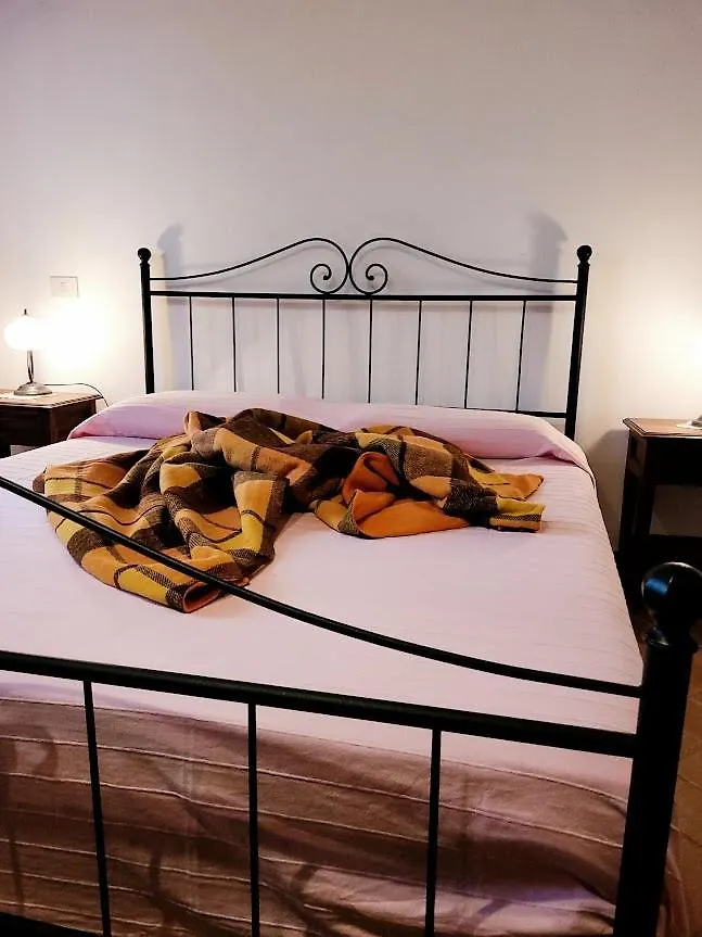 Agriturismo Il Poggio Casale Marittimo 0*,