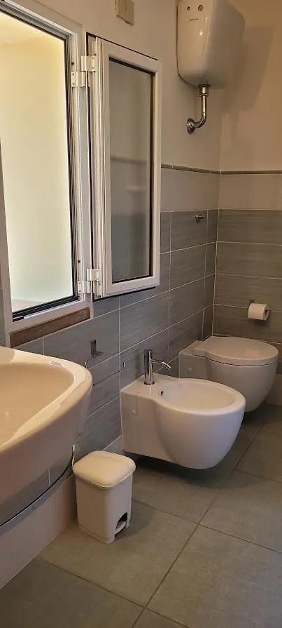 Agriturismo Il Poggio Casale Marittimo Farm stay
