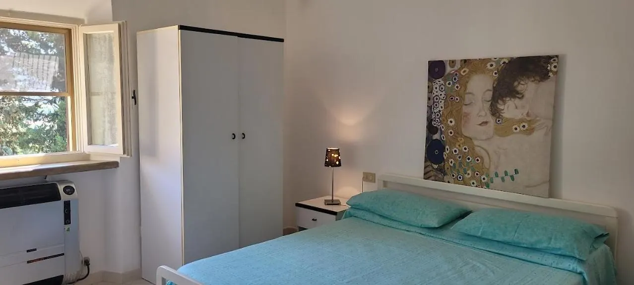 Agriturismo Il Poggio Casale Marittimo Farm stay
