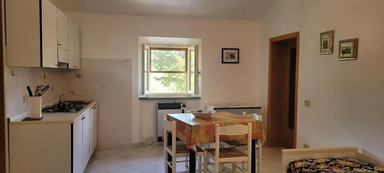 Agriturismo Il Poggio Casale Marittimo Farm stay
