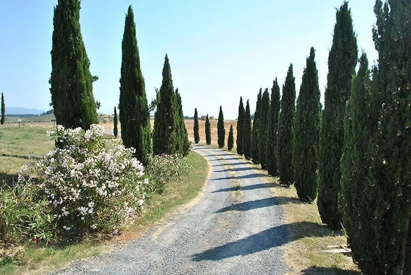 Agriturismo Il Poggio Casale Marittimo 0*,  Italy