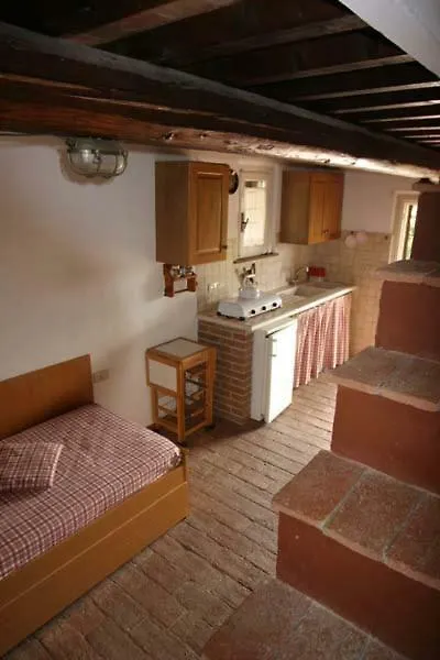 Agriturismo Il Poggio Casale Marittimo 0*,  Italy